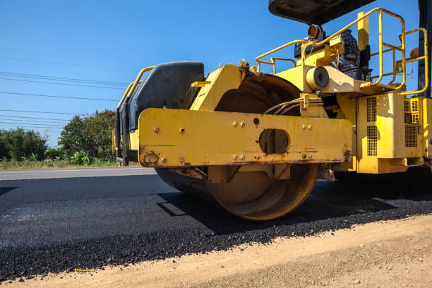 Best Luxury driveway pavers in Raymond, IL